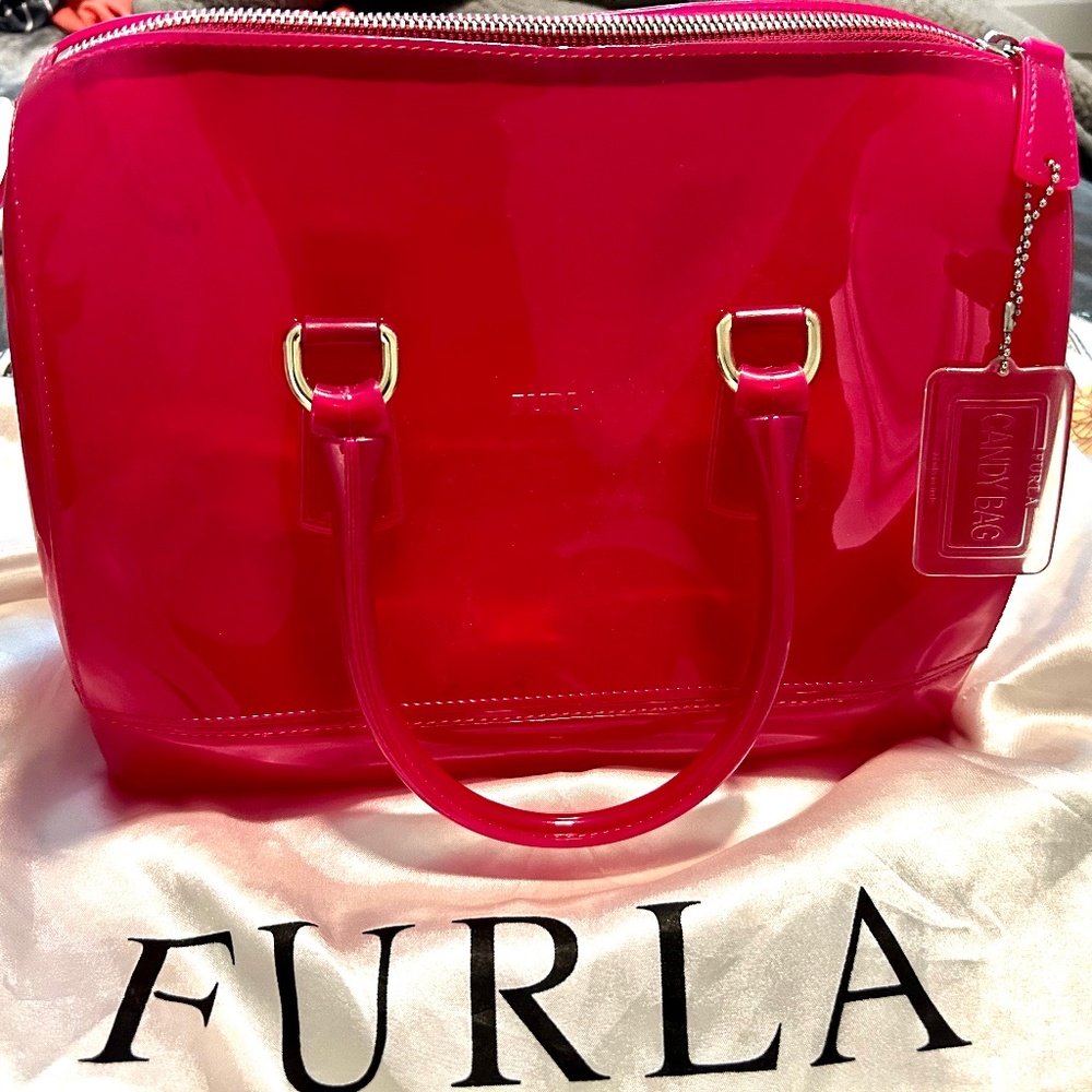 Furla Bag